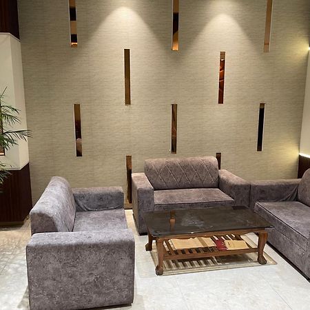 Hotel Paradise Dream Ludhiana Exterior photo