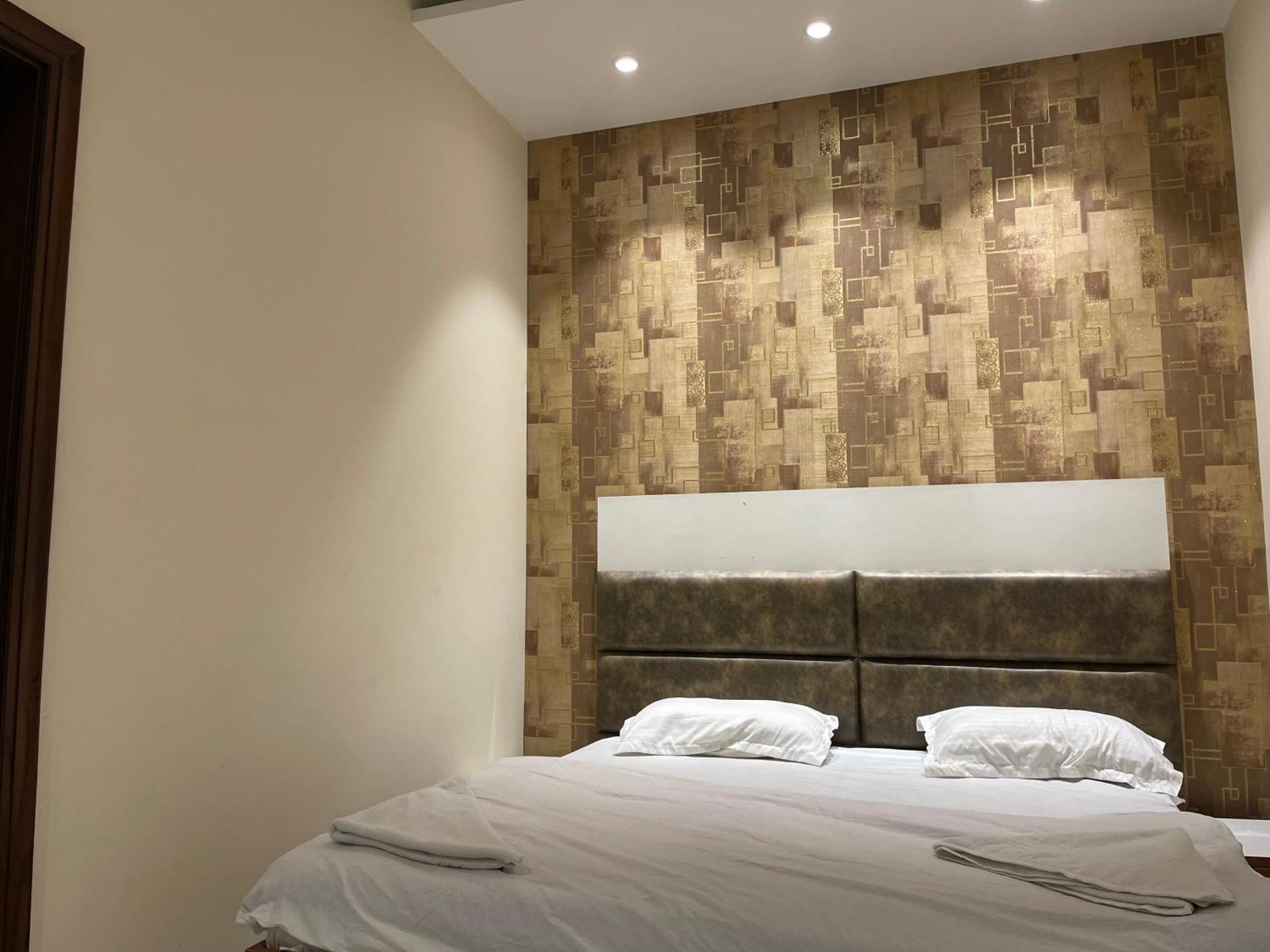 Hotel Paradise Dream Ludhiana Exterior photo