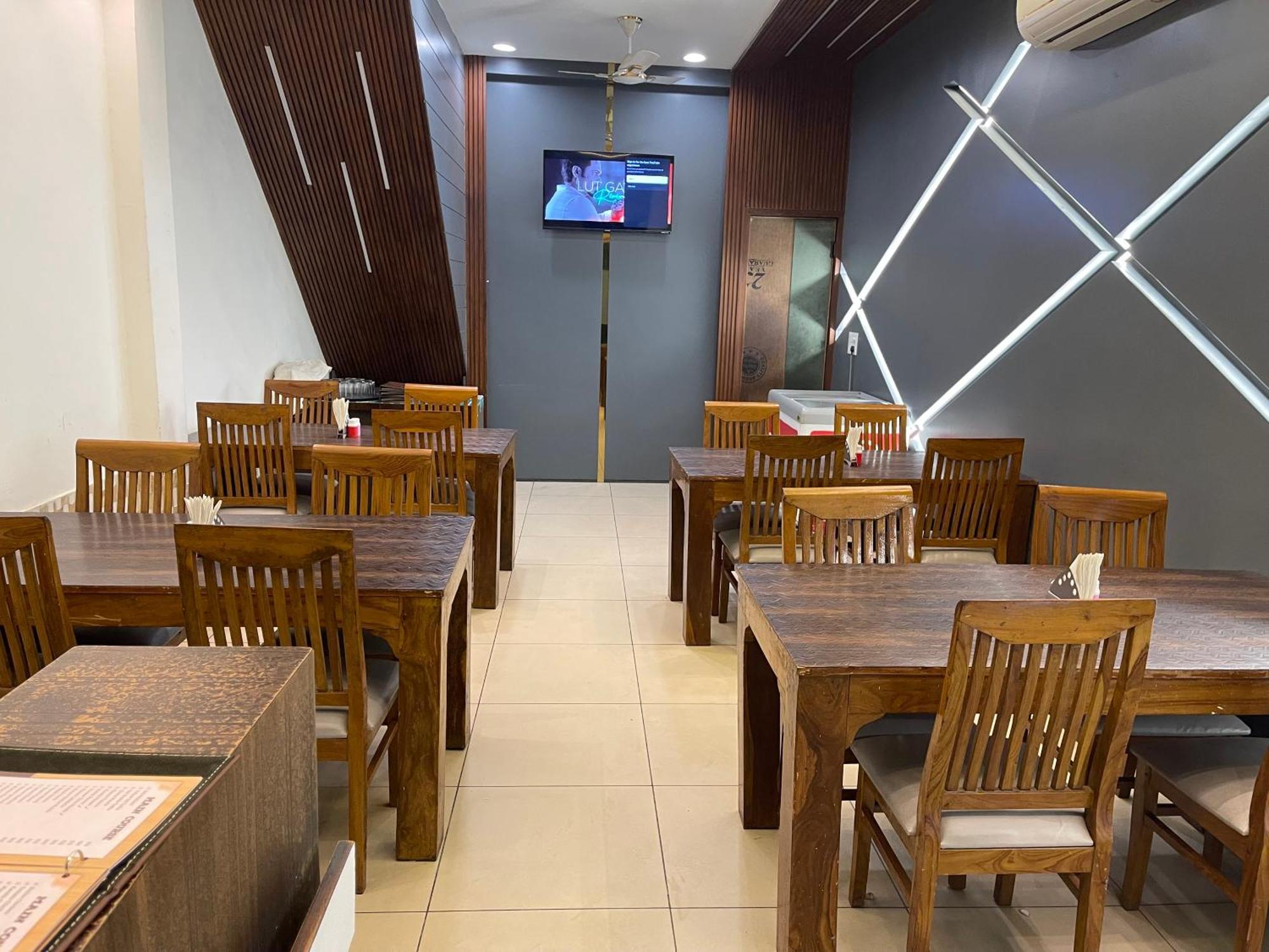 Hotel Paradise Dream Ludhiana Exterior photo