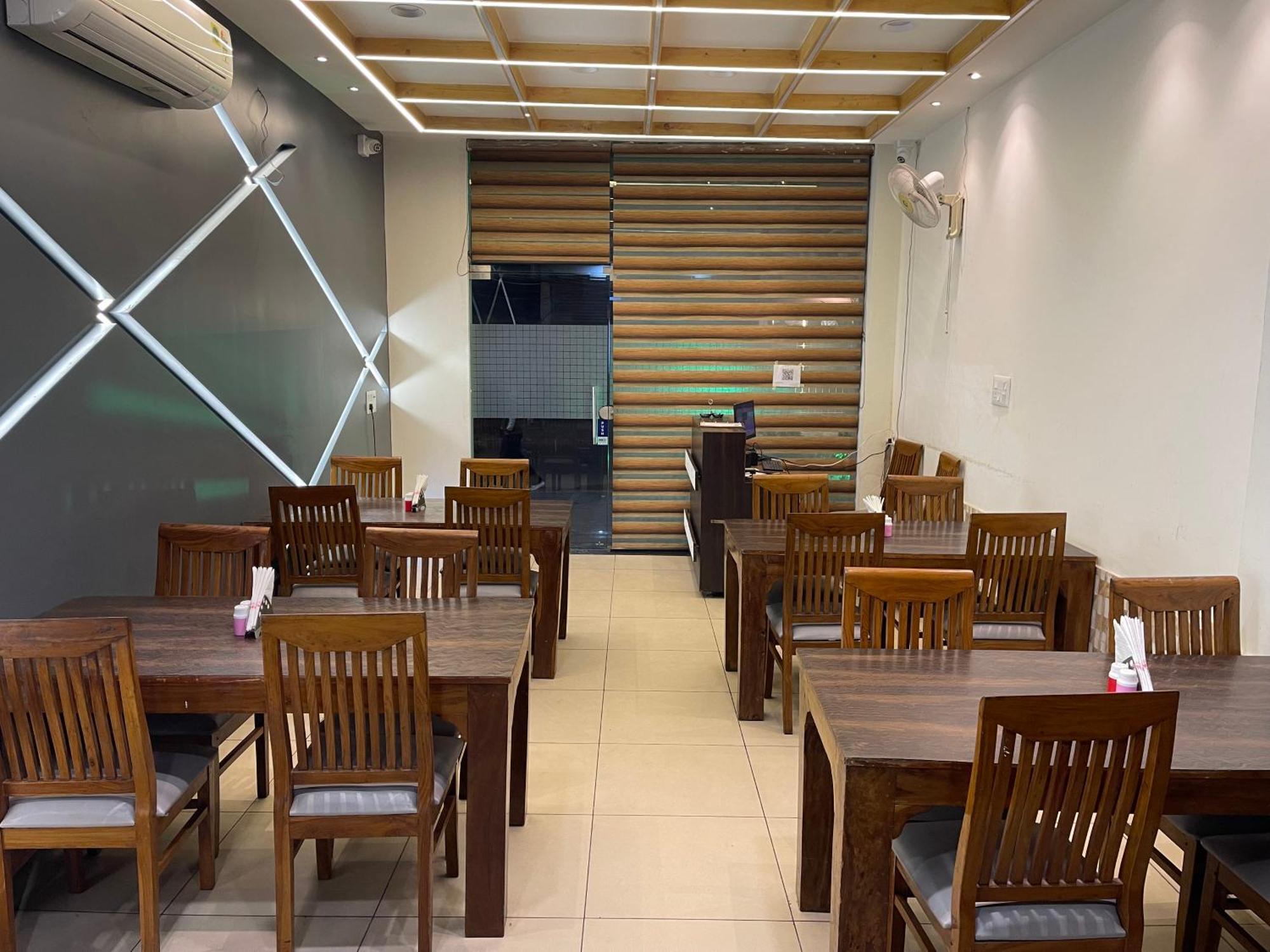 Hotel Paradise Dream Ludhiana Exterior photo